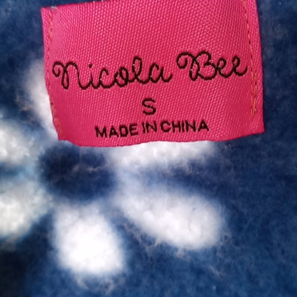 New jacket